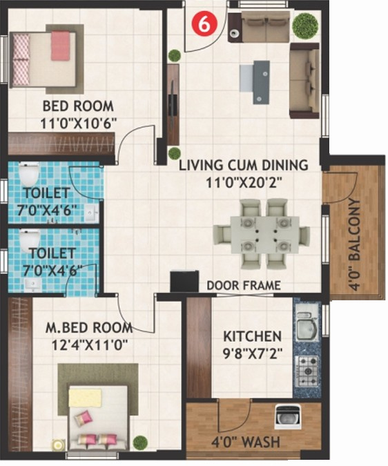 Floor Plan enclave Floor Plan Floor Plan