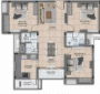  urbania Floor Plan Floor Plan
