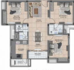 Floor Plan urbania Floor Plan Floor Plan