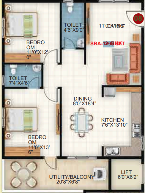 Floor Plan kanaka paradise Floor Plan Floor Plan