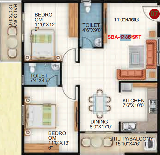 Floor Plan kanaka paradise Floor Plan Floor Plan