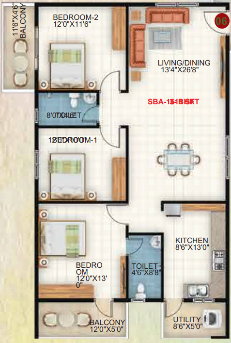 Floor Plan kanaka paradise Floor Plan Floor Plan