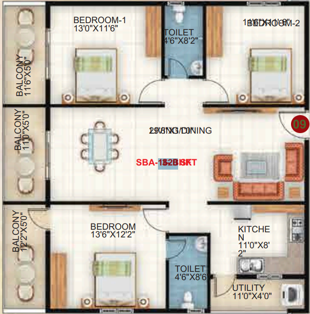 Floor Plan kanaka paradise Floor Plan Floor Plan
