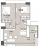  ramicon-b Floor Plan Floor Plan