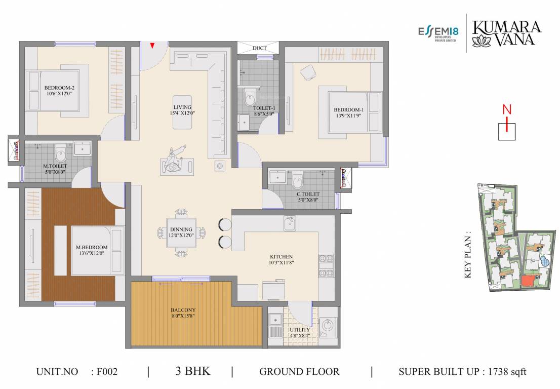 Floor Plan kumaravana Floor Plan Floor Plan