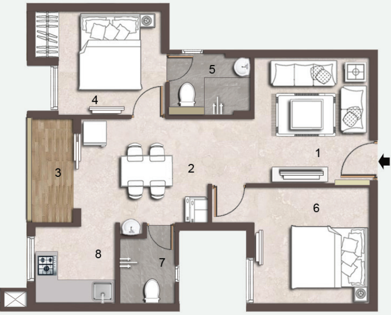 Floor Plan aadhidev Floor Plan Floor Plan