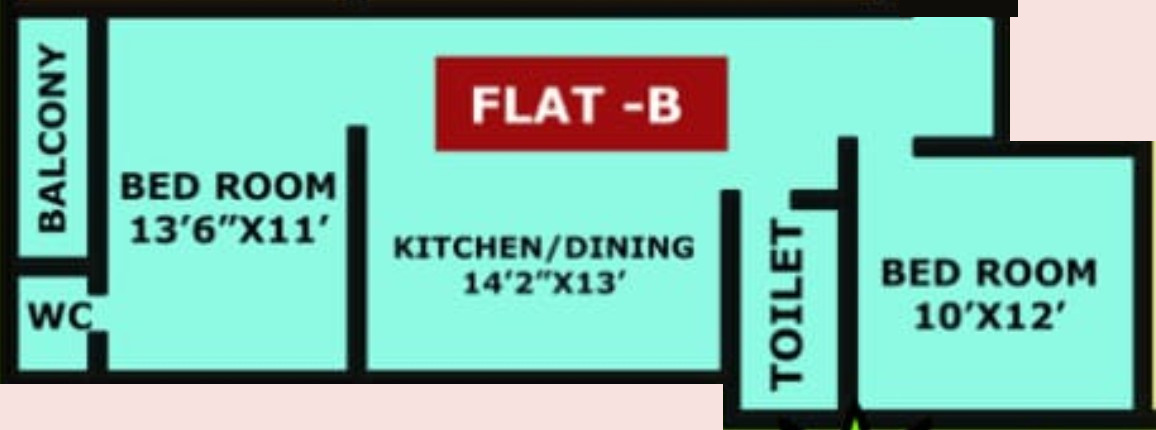 Floor Plan shib vishnu apartment Floor Plan Floor Plan