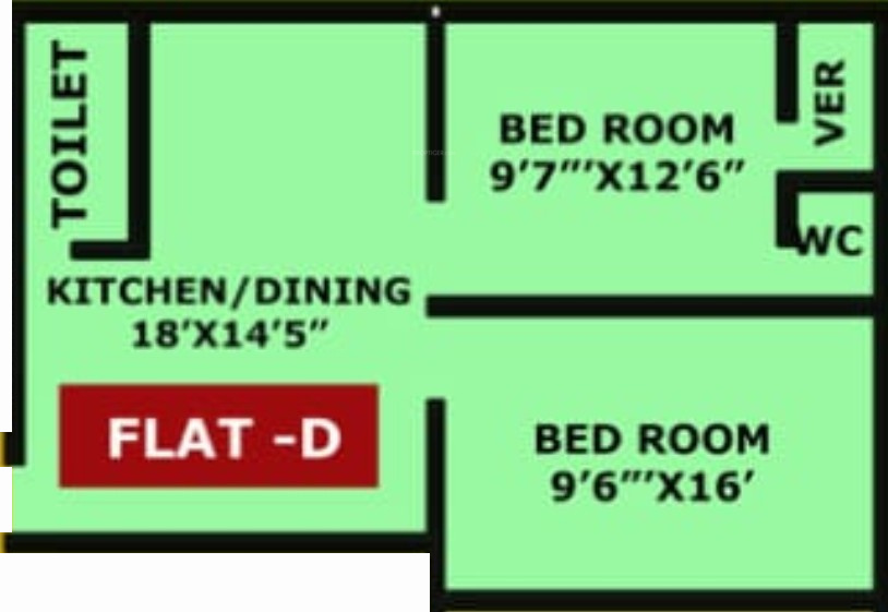 Floor Plan shib vishnu apartment Floor Plan Floor Plan