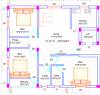 sai-ashwanthika Floor Plan Floor Plan