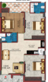  vihaan-107 Floor Plan Floor Plan