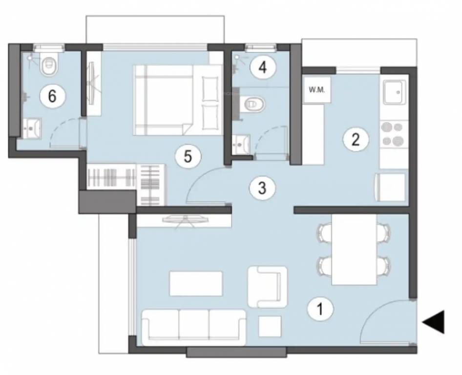 Floor Plan naumi shresht Floor Plan Floor Plan