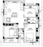 Floor Plan krishna-flats Floor Plan Floor Plan