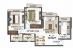  vista-one Floor Plan Floor Plan