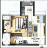  chandak-greenairy Floor Plan Floor Plan