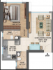  chandak-greenairy Floor Plan Floor Plan