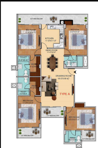 Floor Plan victory tower Floor Plan Floor Plan