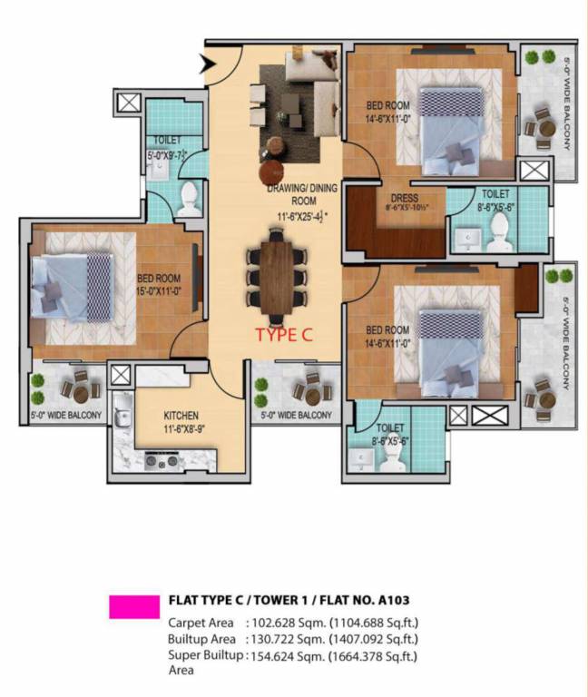 Floor Plan victory tower Floor Plan Floor Plan