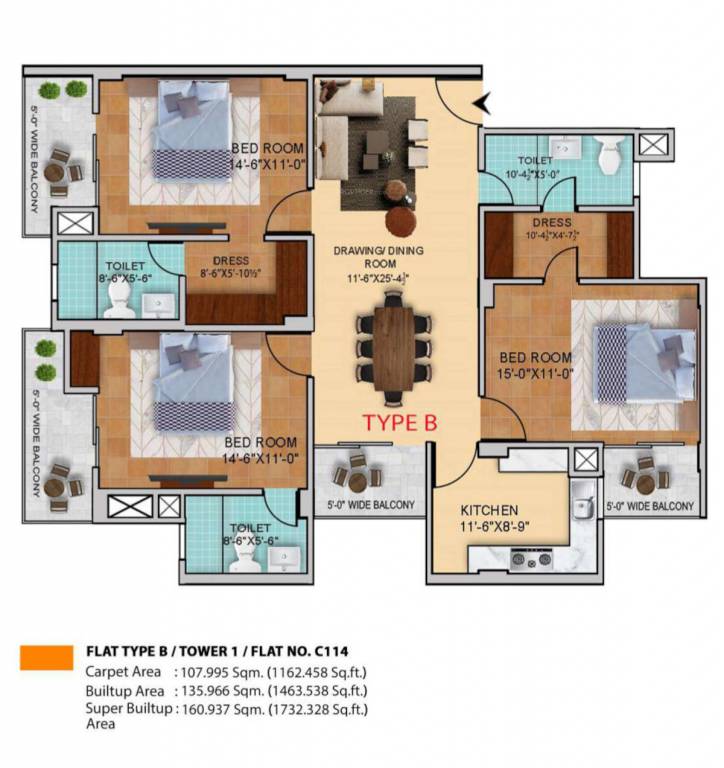Floor Plan victory tower Floor Plan Floor Plan