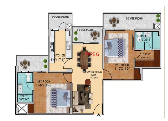 Floor Plan victory tower Floor Plan Floor Plan