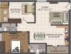 homes-khyathi Floor Plan Floor Plan