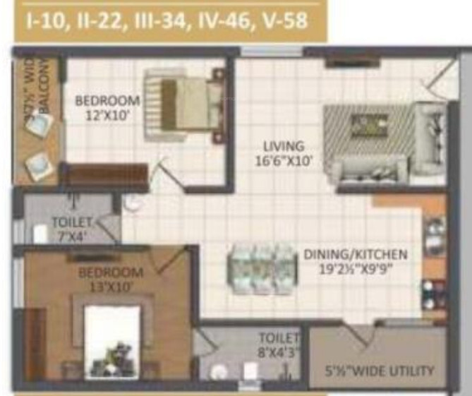 Floor Plan homes khyathi Floor Plan Floor Plan