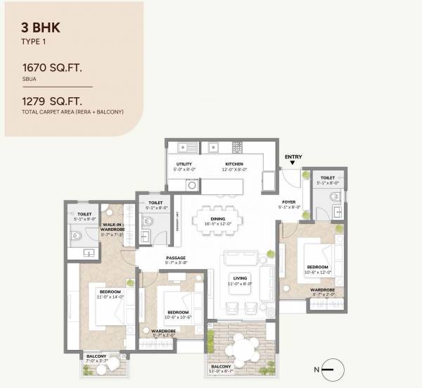 Floor Plan sora-and-saki Floor Plan Floor Plan