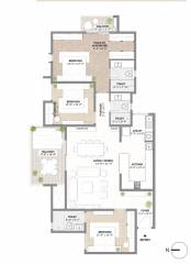  sora-and-saki Floor Plan Floor Plan