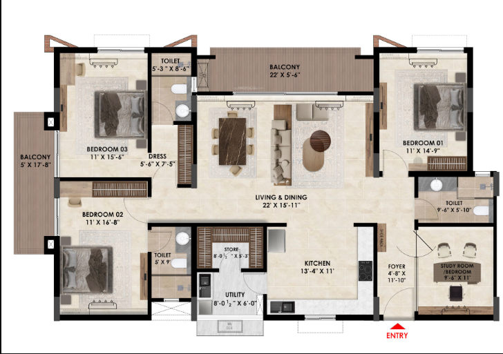 Floor Plan valenza Floor Plan Floor Plan