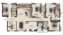  valenza Floor Plan Floor Plan