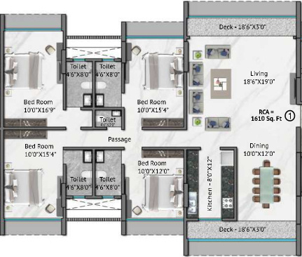 Floor Plan labh sapphire Floor Plan Floor Plan