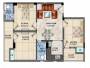  casa-view-apartment-4 Floor Plan Floor Plan