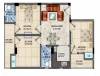 casa-view-apartment-4 Floor Plan Floor Plan