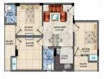 Floor Plan casa-view-apartment-4 Floor Plan Floor Plan