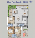  symphony Floor Plan Floor Plan