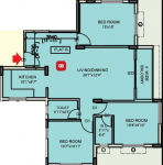 Floor Plan sonar-tori-phase-ii Floor Plan Floor Plan