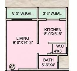 Floor Plan sunshine-residency Floor Plan Floor Plan
