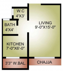Floor Plan sunshine-residency Floor Plan Floor Plan