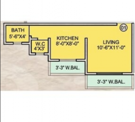 Floor Plan sunshine-residency Floor Plan Floor Plan