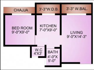 Floor Plan sunshine-residency Floor Plan Floor Plan
