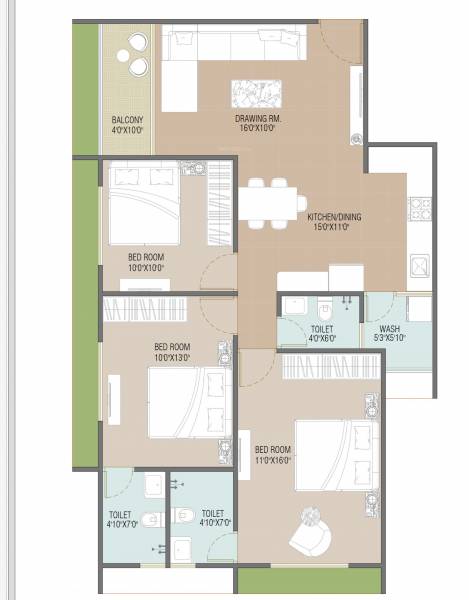  amara Floor Plan Floor Plan