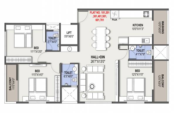  galaxy Floor Plan Floor Plan