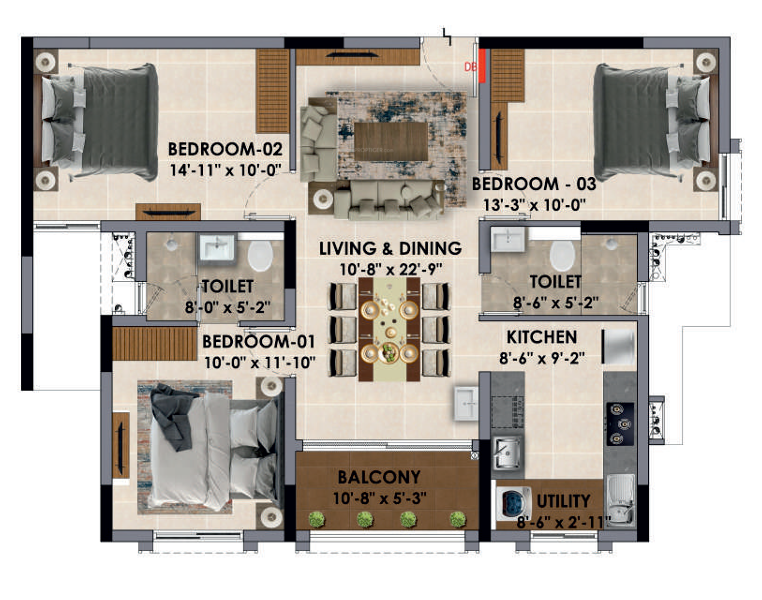 Floor Plan majestic Floor Plan Floor Plan