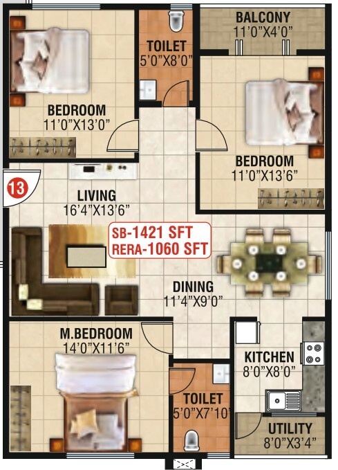 Floor Plan pushkara Floor Plan Floor Plan