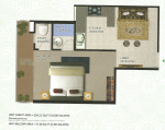  global-heights Floor Plan Floor Plan