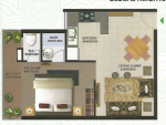  global-heights Floor Plan Floor Plan