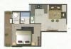  global-heights Floor Plan Floor Plan