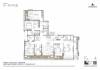  alaknanda Floor Plan Floor Plan