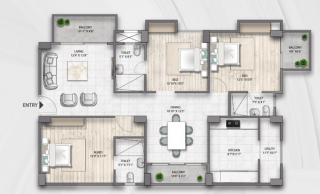 Floor Plan syndicate-grandeur Floor Plan Floor Plan