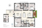 aurelia Floor Plan Floor Plan