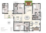  aurelia Floor Plan Floor Plan